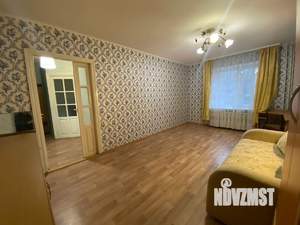 2-к квартира, на длительный срок, 41м2, 1/10 этаж