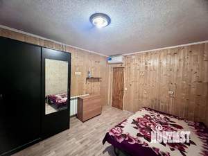 Студия квартира, на длительный срок, 20м2, 1/2 этаж