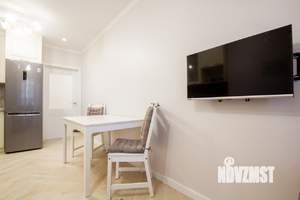 2-к квартира, на длительный срок, 50м2, 6/25 этаж
