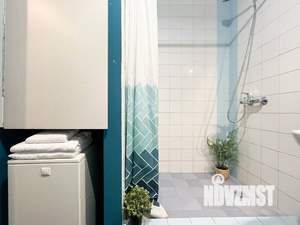 1-к квартира, посуточно, 22м2, 1/1 этаж