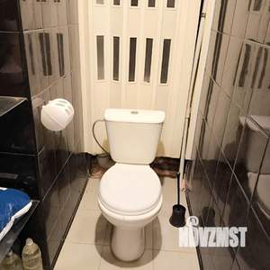 2-к квартира, на длительный срок, 60м2, 16/18 этаж