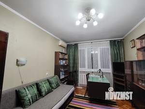 2-к квартира, на длительный срок, 52м2, 5/10 этаж