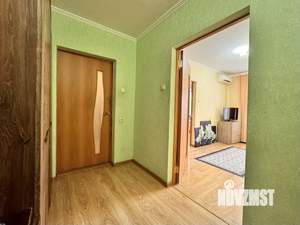 1-к квартира, на длительный срок, 36м2, 1/10 этаж