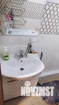 1-к квартира, посуточно, 31м2, 5/10 этаж