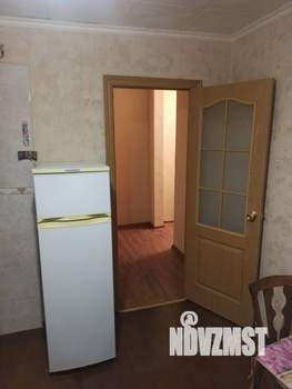 1-к квартира, на длительный срок, 32м2, 1/5 этаж