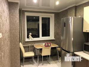 1-к квартира, на длительный срок, 36м2, 24/25 этаж