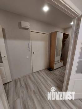 2-к квартира, на длительный срок, 52м2, 4/10 этаж