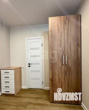 1-к квартира, на длительный срок, 38м2, 17/24 этаж