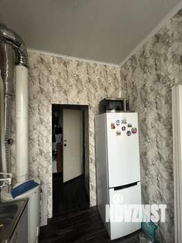 2-к квартира, на длительный срок, 33м2, 2/2 этаж