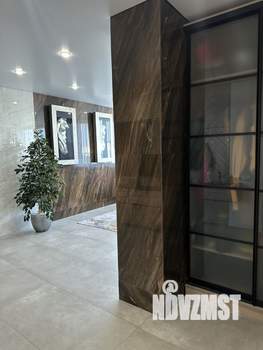 3-к квартира, на длительный срок, 92м2, 20/31 этаж