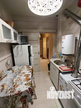 2-к квартира, на длительный срок, 45м2, 3/4 этаж