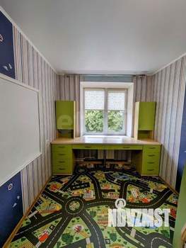 3-к квартира, на длительный срок, 61м2, 4/5 этаж