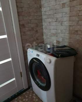 Студия квартира, на длительный срок, 15м2, 8/9 этаж