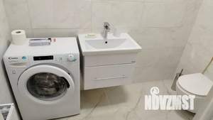 1-к квартира, посуточно, 47м2, 13/27 этаж
