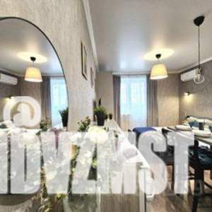 1-к квартира, посуточно, 30м2, 7/9 этаж