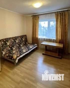 1-к квартира, на длительный срок, 26м2, 2/2 этаж