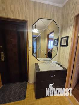 1-к квартира, на длительный срок, 40м2, 3/9 этаж