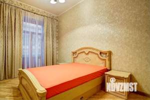 3-к квартира, на длительный срок, 105м2, 4/8 этаж