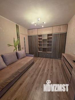 1-к квартира, на длительный срок, 22м2, 4/9 этаж