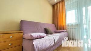 1-к квартира, посуточно, 38м2, 13/14 этаж