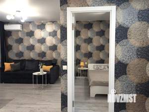 2-к квартира, посуточно, 40м2, 3/9 этаж