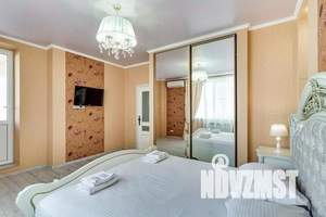 2-к квартира, посуточно, 70м2, 9/23 этаж