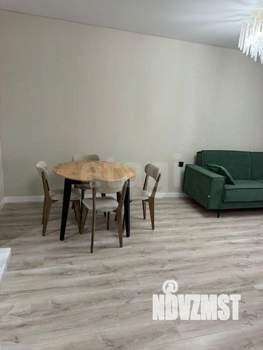 2-к квартира, на длительный срок, 60м2, 11/25 этаж