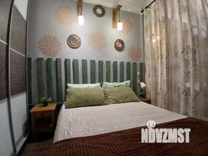 1-к квартира, посуточно, 32м2, 1/5 этаж