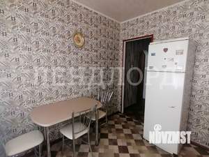 2-к квартира, на длительный срок, 53м2, 1/10 этаж