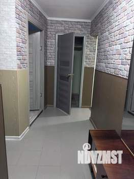 2-к квартира, на длительный срок, 47м2, 5/5 этаж