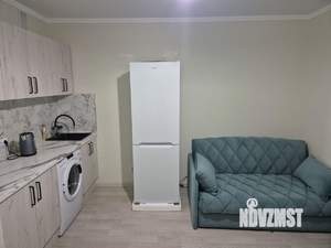 Студия квартира, на длительный срок, 22м2, 10/26 этаж