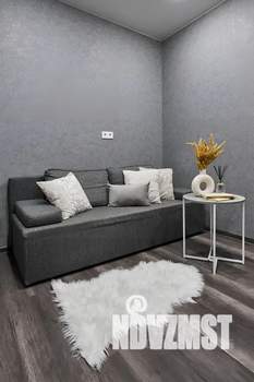 1-к квартира, посуточно, 39м2, 18/24 этаж