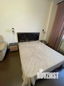 1-к квартира, на длительный срок, 49м2, 15/20 этаж