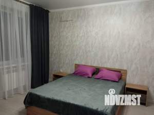 1-к квартира, посуточно, 33м2, 20/21 этаж
