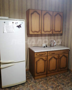 1-к квартира, на длительный срок, 37м2, 2/10 этаж