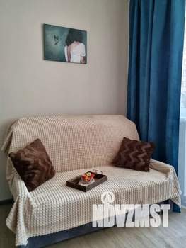 Студия квартира, посуточно, 30м2, 3/5 этаж