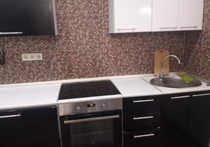 2-к квартира, на длительный срок, 50м2, 4/7 этаж