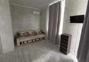 Студия квартира, на длительный срок, 27м2, 2/3 этаж