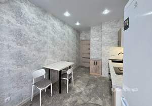 1-к квартира, на длительный срок, 29м2, 5/26 этаж