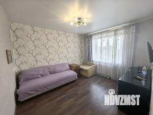 2-к квартира, на длительный срок, 46м2, 8/14 этаж