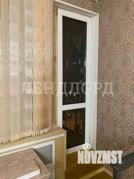 1-к квартира, на длительный срок, 35м2, 2/2 этаж