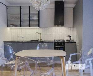 1-к квартира, посуточно, 41м2, 11/20 этаж