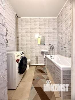 1-к квартира, на длительный срок, 31м2, 4/23 этаж