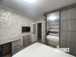 2-к квартира, посуточно, 70м2, 11/24 этаж