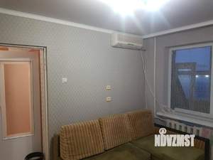 1-к квартира, на длительный срок, 23м2, 5/10 этаж