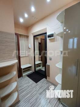 Студия квартира, на длительный срок, 26м2, 7/17 этаж