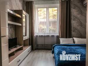 1-к квартира, посуточно, 32м2, 1/3 этаж