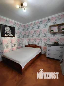 2-к квартира, на длительный срок, 48м2, 2/15 этаж
