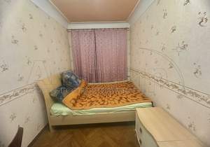 3-к квартира, на длительный срок, 57м2, 2/5 этаж