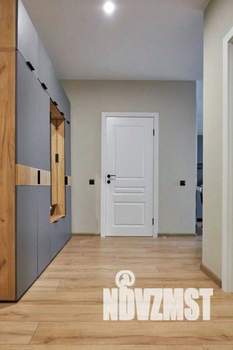 1-к квартира, посуточно, 48м2, 1/1 этаж